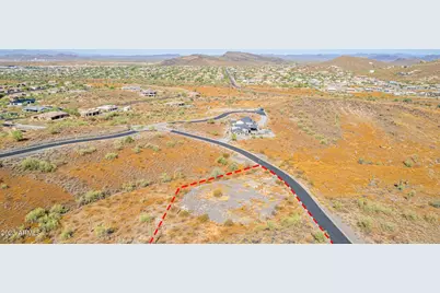 2439 W Donatello Drive #16, Phoenix, AZ 85086 - Photo 79