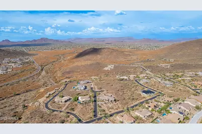 2439 W Donatello Drive #16, Phoenix, AZ 85086 - Photo 73