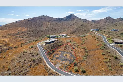 2439 W Donatello Drive #16, Phoenix, AZ 85086 - Photo 33