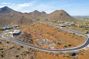 2439 W Donatello Dr, Phoenix, AZ 85086 - Photo 79