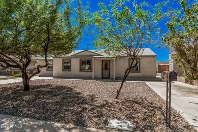 1837 W Sonora Street, Phoenix, AZ 85007 - Photo 1