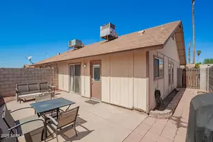 953 W Enid Cir, Mesa, AZ 85210 - Photo 21