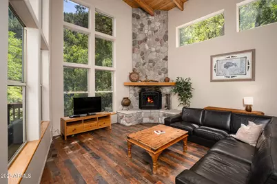 38 Shady Ln Road, Sedona, AZ 86336 - Photo 9