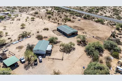 39627 W Washington Street, Tonopah, AZ 85354 - Photo 1