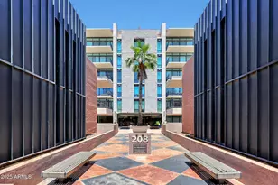 208 W Portland St, Phoenix, AZ 85003 - Photo 1