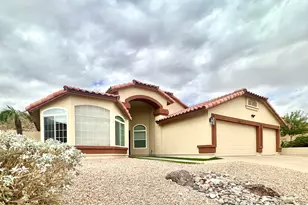 13822 N 28th Pl, Phoenix, AZ 85032 - Photo 1