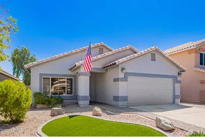 921 W Breckenridge Avenue, Gilbert, AZ 85233 - Photo 1