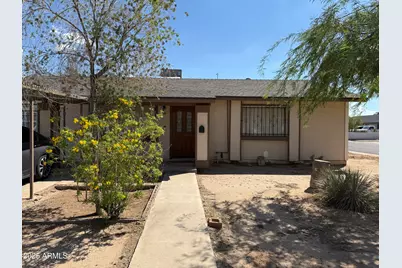 1627 W Carson Road, Phoenix, AZ 85041 - Photo 1