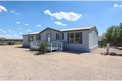 105 E Sabrosa Drive, New River, AZ 85087 - Photo 1