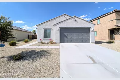 24458 W Verlea Drive, Buckeye, AZ 85326 - Photo 1