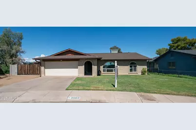 3560 W Wood Drive, Phoenix, AZ 85029 - Photo 1