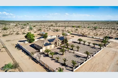 11381 W Warrior Road, Casa Grande, AZ 85193 - Photo 63