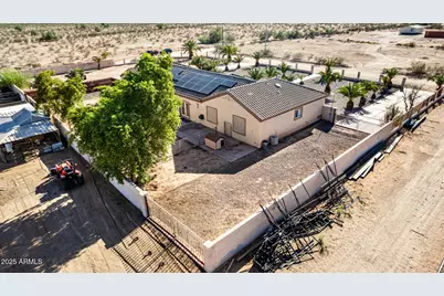 11381 W Warrior Road, Casa Grande, AZ 85193 - Photo 67