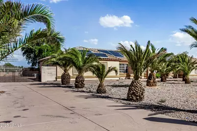 11381 W Warrior Road, Casa Grande, AZ 85193 - Photo 47