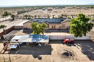 11381 W Warrior Rd, Casa Grande, AZ 85193 - Photo 59