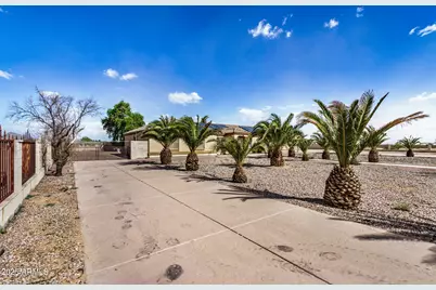 11381 W Warrior Road, Casa Grande, AZ 85193 - Photo 71