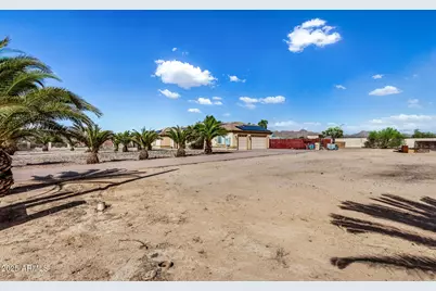 11381 W Warrior Road, Casa Grande, AZ 85193 - Photo 69