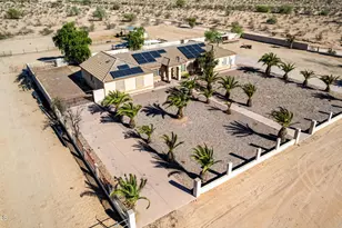 11381 W Warrior Rd, Casa Grande, AZ 85193 - Photo 1