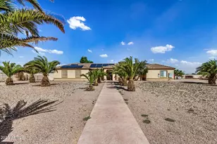 11381 W Warrior Rd, Casa Grande, AZ 85193 - Photo 45