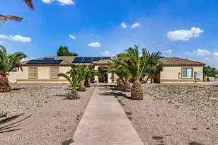 11381 W Warrior Rd, Casa Grande, AZ 85193 - Photo 47