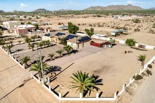 11381 W Warrior Rd, Casa Grande, AZ 85193 - Photo 1