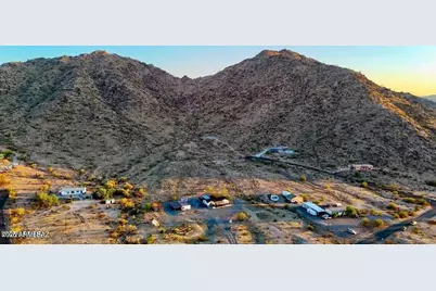 0 N Warren Lot #1 1.25 Acre --, Maricopa, AZ 85139 - Photo 1