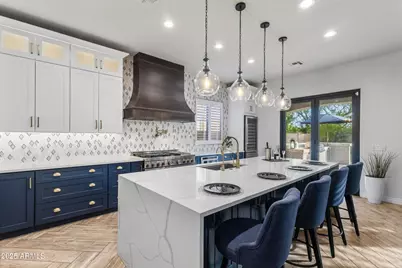 3973 E Hashknife Road, Phoenix, AZ 85050 - Photo 15