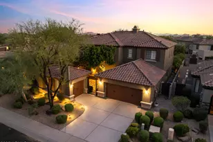 3973 E Hashknife Rd, Phoenix, AZ 85050 - Photo 1