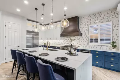 3973 E Hashknife Road, Phoenix, AZ 85050 - Photo 17