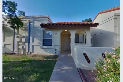 5136 E Evergreen, Mesa, AZ 85205 - Photo 1