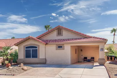 6911 S Championship Drive, Chandler, AZ 85249 - Photo 1