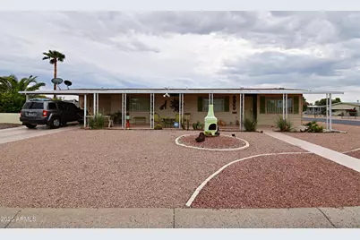 1027 S 96th Place, Mesa, AZ 85208 - Photo 1