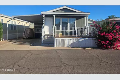 8700 E University Drive #2206, Mesa, AZ 85207 - Photo 1