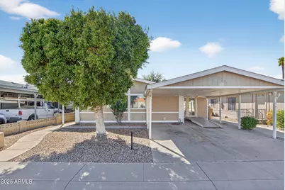 11275 N 99th Avenue #219, Peoria, AZ 85345 - Photo 1