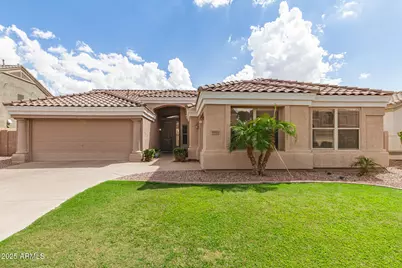 9515 E Lompoc Avenue, Mesa, AZ 85209 - Photo 1