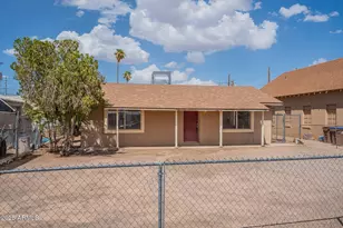 536 W Lincoln Ave, Coolidge, AZ 85128 - Photo 25