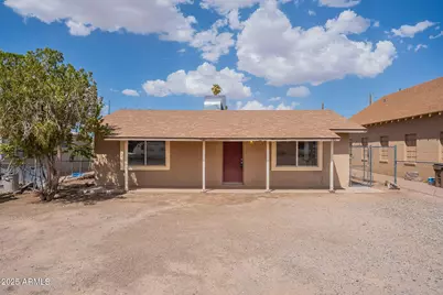 536 W Lincoln Avenue, Coolidge, AZ 85128 - Photo 1