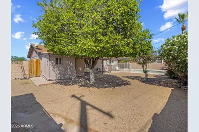 16833 N 17th Place, Phoenix, AZ 85022 - Photo 25