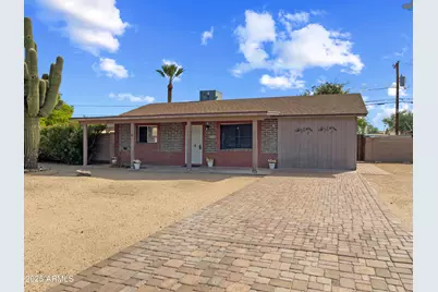 16833 N 17th Place, Phoenix, AZ 85022 - Photo 1