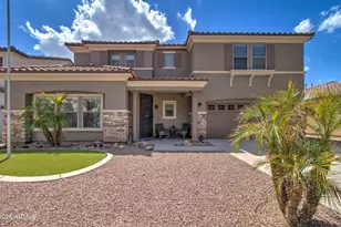 19677 E Canary Way, Queen Creek, AZ 85142 - Photo 1