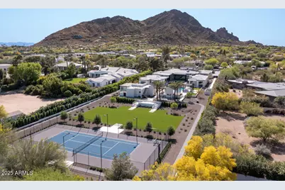 5641 N Casa Blanca Drive, Paradise Valley, AZ 85253 - Photo 1