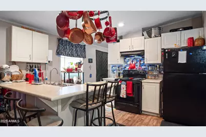 2590 S Kadomoto Drive, Cornville, AZ 86325 - Photo 9