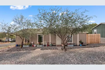 2590 S Kadomoto Drive, Cornville, AZ 86325 - Photo 1