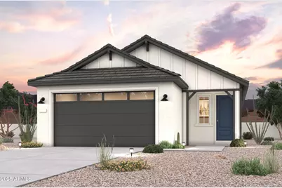 12482 N 305th Avenue, Buckeye, AZ 85396 - Photo 1