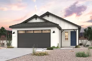 12482 N 305th Ave, Buckeye, AZ 85396 - Photo 1