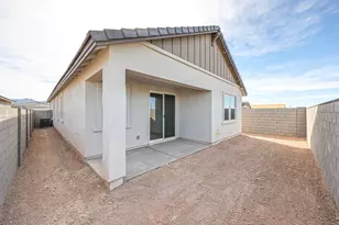 12482 N 305th Ave, Buckeye, AZ 85396 - Photo 31