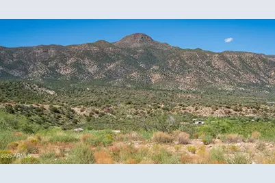 6364 S Cedar Springs Street #48, Camp Verde, AZ 86322 - Photo 11