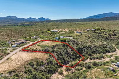 6364 S Cedar Springs Street #48, Camp Verde, AZ 86322 - Photo 17