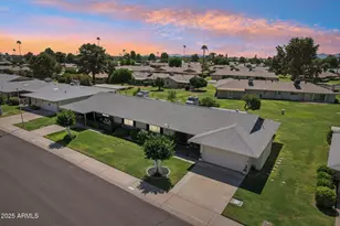 10845 W Hatcher, Sun City, AZ 85351 - Photo 1