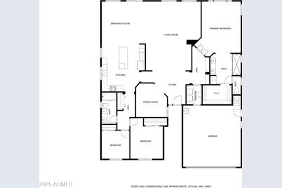 7919 E Posada Avenue, Mesa, AZ 85212 - Photo 45